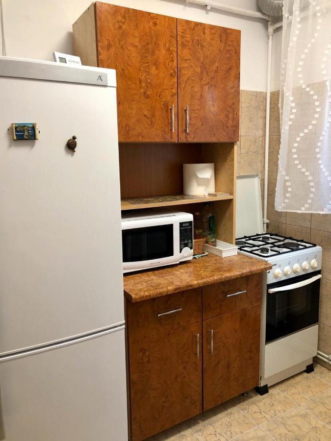 Mia'S House Apartment Pitesti Exterior photo