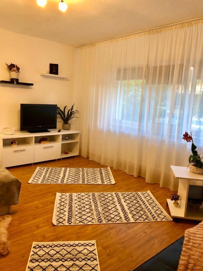 Mia'S House Apartment Pitesti Exterior photo